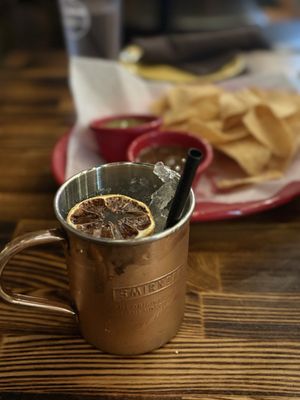Tacos & Beer by null