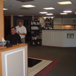 Bell's Barber Shop