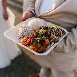 Pineapple Express Food Truck