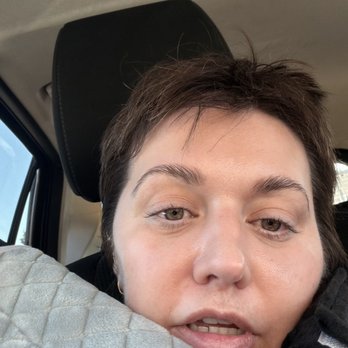 Bloomingnail's - So happy with my brow lamination and lash lift with Amy! - Nail Salons Near Me - Tiburon, California Bloomingnail's - So happy with my brow lamination and lash lift with Amy! - Nail Salons Near Me - Tiburon, California