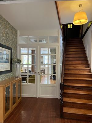 Blandy's Wine Lodge by null