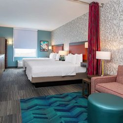 Home2 Suites by Hilton Ft. Pierce I-95 - Guest room