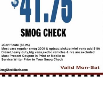 White Ln Smog Check - Smog Check Stations Near Me - Bakersfield, California White Ln Smog Check - Smog Check Stations Near Me - Bakersfield, California