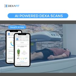 DexaFit Gig Harbor