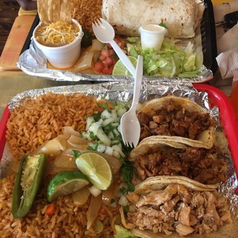 Tacolicious - Mexican Near Me - Dallas, Texas