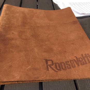 Roosevelt's - Gastropubs Near Me - Tulsa, Oklahoma Roosevelt's - Gastropubs Near Me - Tulsa, Oklahoma