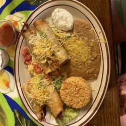 Golden Oyster Mexican Resturant