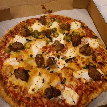 Pizza Lucé - Vesuvio - Pizza Near Me - Duluth, Minnesota Pizza Lucé - Vesuvio - Pizza Near Me - Duluth, Minnesota