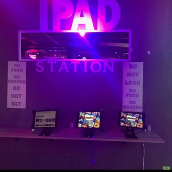 SipEcup225 - They love online gaming! Check out our iPad Station at iDeclareFun! - Party Equipment Rentals Near Me - Baton Rouge, Louisiana SipEcup225 - They love online gaming! Check out our iPad Station at iDeclareFun! - Party Equipment Rentals Near Me - Baton Rouge, Louisiana
