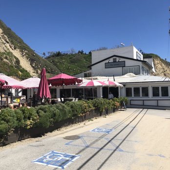 The Sunset Restaurant - They even have their own parking! - New American Near Me - Malibu, California The Sunset Restaurant - They even have their own parking! - New American Near Me - Malibu, California