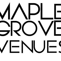 Maple Grove Venues