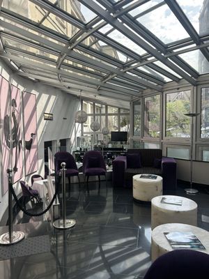 Les Jardins du Marais by null