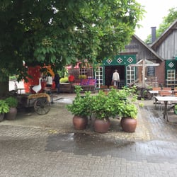Spargelhof Schulte-Scherlebeck