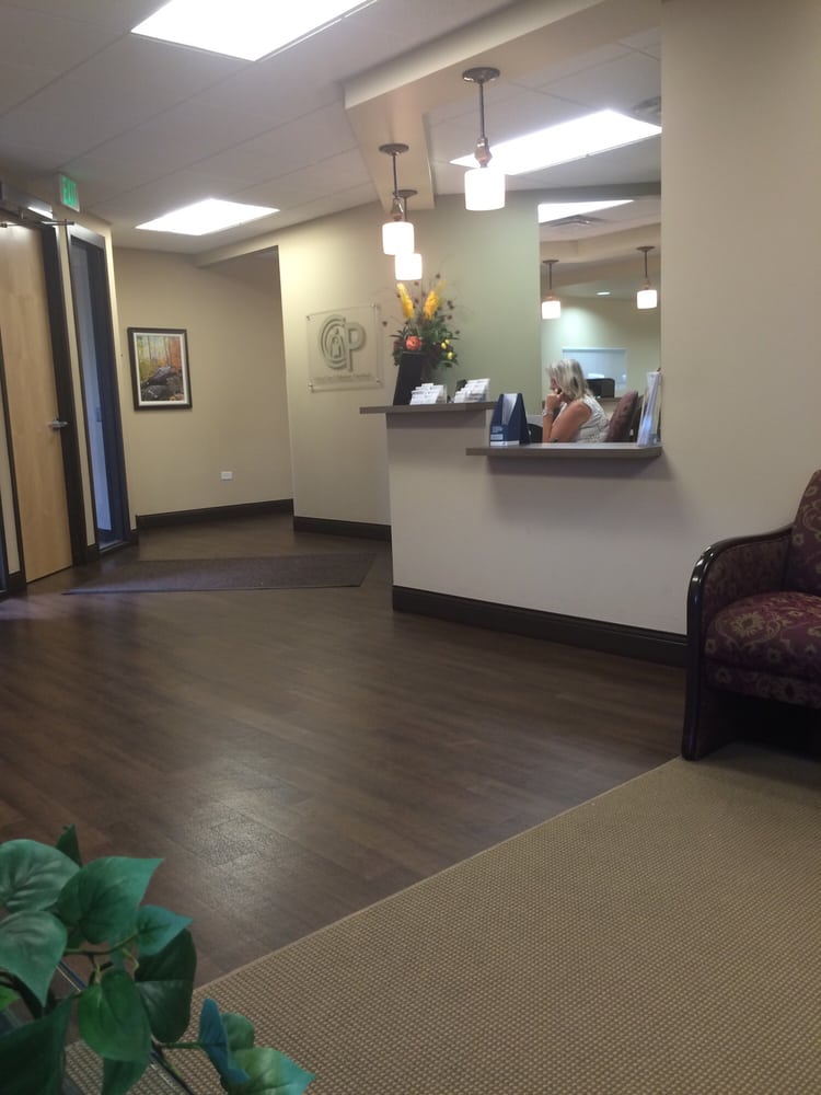 Critical Care & Pulmonary Consultants - sleep specialist in Greenwood Village, CO