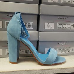 Shoe Land