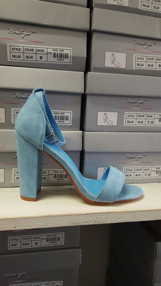 SHOE LAND Updated September 2024 3137 W Vine St, Kissimmee, Florida