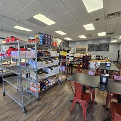 Fat Paulie's Delicatessen - Deli