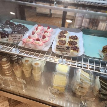 Sweet Mandy B's - Desserts Near Me - Chicago, Illinois Sweet Mandy B's - Desserts Near Me - Chicago, Illinois