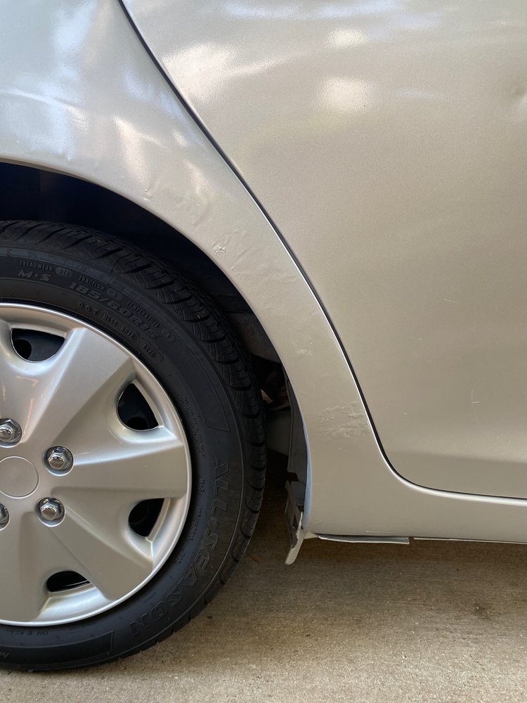 MAACO AUTO BODY SHOP & PAINTING Updated August 2024 20 Photos & 18