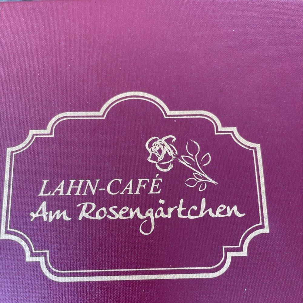Lahn-Café am Rosengärtchen - Cafes Near Me - Wetzlar, HE Lahn-Café am Rosengärtchen - Cafes Near Me - Wetzlar, HE