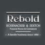 Rebold Rosenacker & Sexton Funeral Home