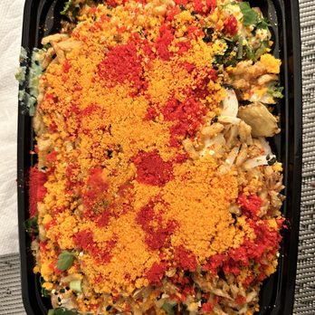 PokiTomik - Large Poke Bowl with literally everything in it - Poke Near Me - Glendale, California PokiTomik - Large Poke Bowl with literally everything in it - Poke Near Me - Glendale, California