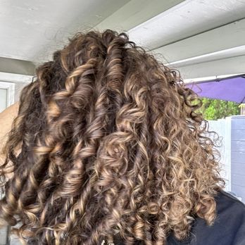 NX Salon - Curly hair - Hair Salons Near Me - San Dimas, California NX Salon - Curly hair - Hair Salons Near Me - San Dimas, California