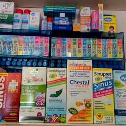 The Vitamin Peddler