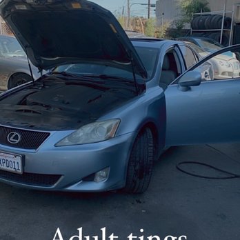 Quality Auto Electric And Complete Auto Repair - He works on Lexus. - Auto Repair Near Me - Bellflower, California Quality Auto Electric And Complete Auto Repair - He works on Lexus. - Auto Repair Near Me - Bellflower, California
