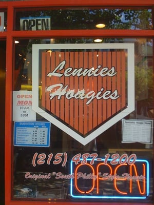 Lennies Hoagies by null