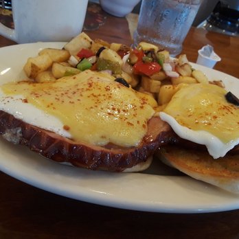 Dolly's Cafe - Eggs Benedict. A - American Near Me - Spokane, Washington Dolly's Cafe - Eggs Benedict. A - American Near Me - Spokane, Washington