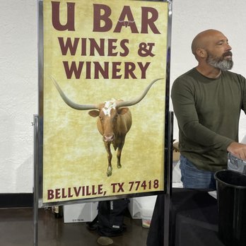 Texas Winos - U Bar Winery... - Wine Tours Near Me Texas Winos - U Bar Winery... - Wine Tours Near Me