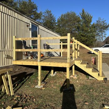 Get Around To It Today - Handyman Near Me Get Around To It Today - Handyman Near Me