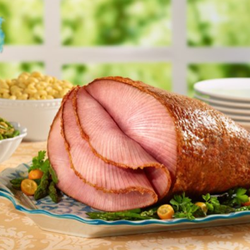 The Honey Baked Ham Company