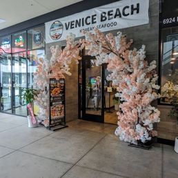 Exterior photo of Venice Beach - Buena Park, California Exterior photo of Venice Beach - Buena Park, California