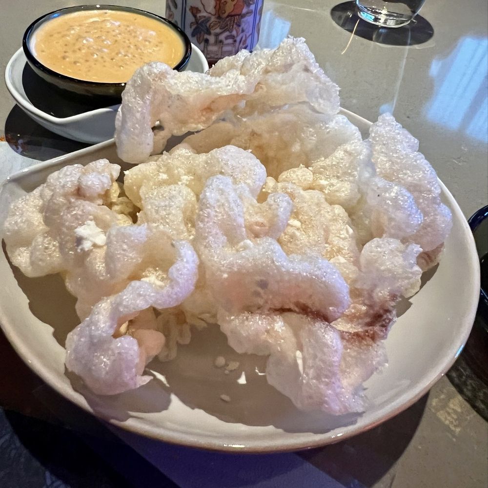 The Naisho Room - Wagyu Tendon Chip - Lounges Near Me - Tysons, Virginia The Naisho Room - Wagyu Tendon Chip - Lounges Near Me - Tysons, Virginia