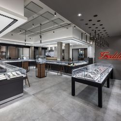 Freddy's Jewelry