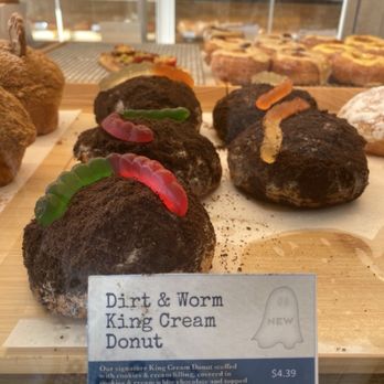 Paris Baguette - Desserts Near Me - Livermore, California Paris Baguette - Desserts Near Me - Livermore, California