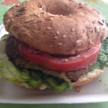 Konu - Green burguer - Cafeteria Near Me - Buenos Aires, C