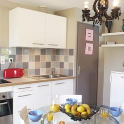 Le Bellevue - Location appartement au camping le Bellevue
