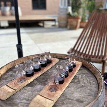 Carruth Cellars - Wineries Near Me - San Diego, California Carruth Cellars - Wineries Near Me - San Diego, California