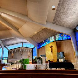 St Jerome Church