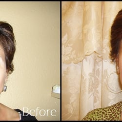 user provided Aesthetics Centre: Electrolysis & Permanent Make-Up by Frida photo