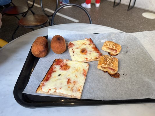 Antico Forno Serpenti by null