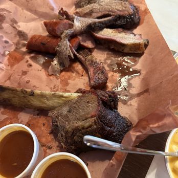 Terry Black's Barbecue - Beef rib , pork rib, sausage and brisket - Barbeque Near Me - Austin, Texas Terry Black's Barbecue - Beef rib , pork rib, sausage and brisket - Barbeque Near Me - Austin, Texas