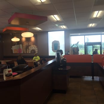 Dunkin' - Coffee & Tea Near Me - Kissimmee, Florida
