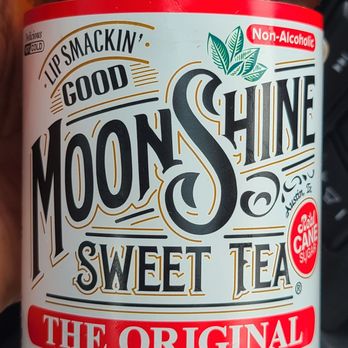 Buc-ee's - Oh, this Tea is delicious - Gas Stations Near Me - Leeds, Alabama