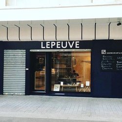 Lepeuve