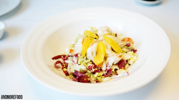 Gattopardo Ristorante di Mare by null