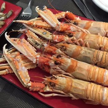 Hang Zhou - Dim Sum Near Me - Valencia, V